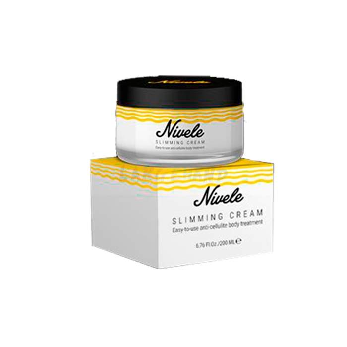 Nivele Slimming Cream