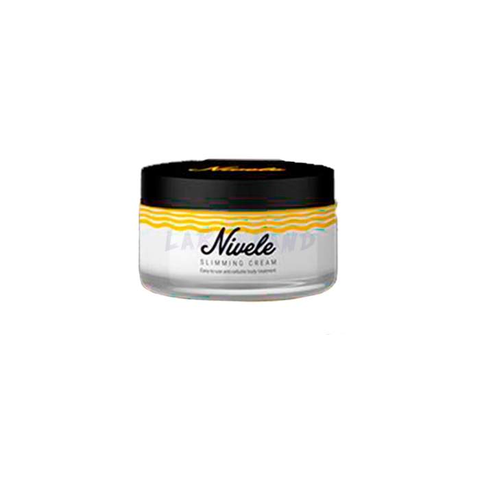 Nivele Slimming Cream En Côte d`Ivoire