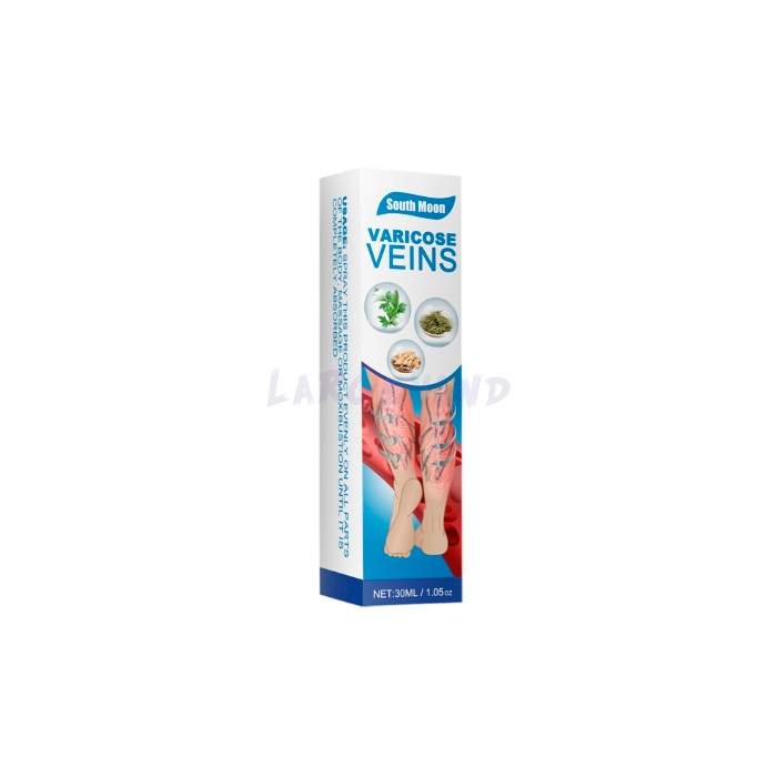 Spray Anti-Varices Bio En Côte d`Ivoire