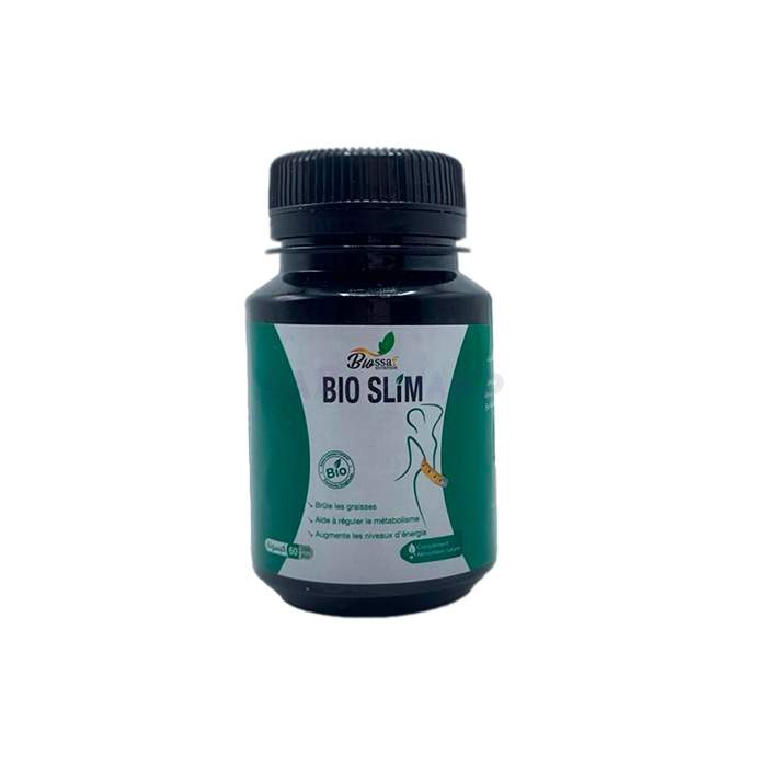 Bio Slim In Algeria