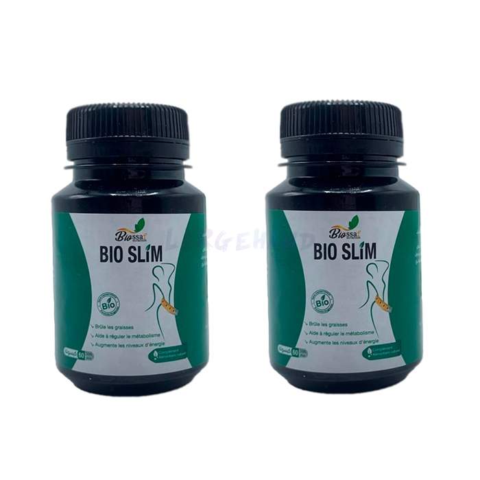 Bio Slim In Algeria