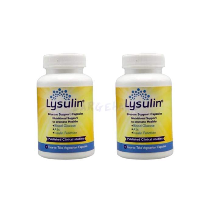 Lysulin In Algeria