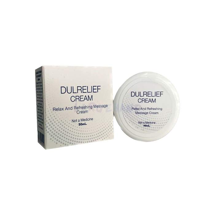 Dulrelief Cream