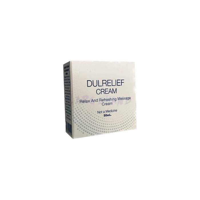 Dulrelief Cream En Côte d`Ivoire