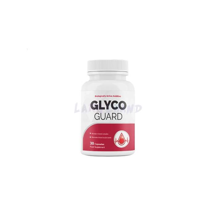 Glyco Guard In Algeria