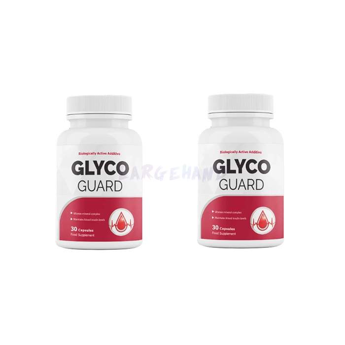 Glyco Guard In Algeria