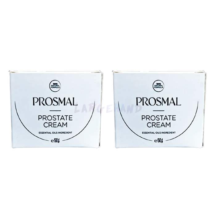 Prosmal In Algeria