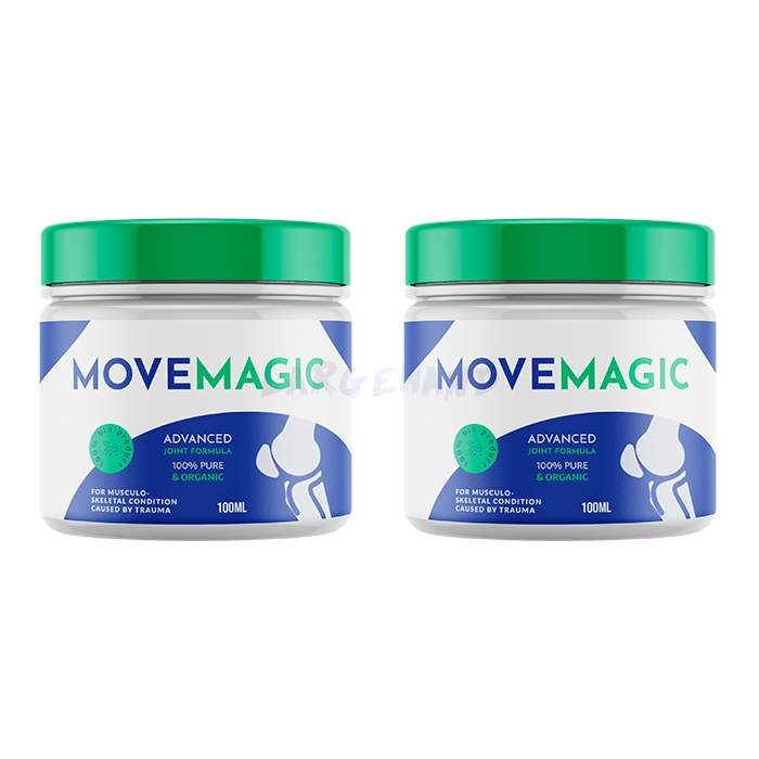 Move Magic Gel En Côte d`Ivoire