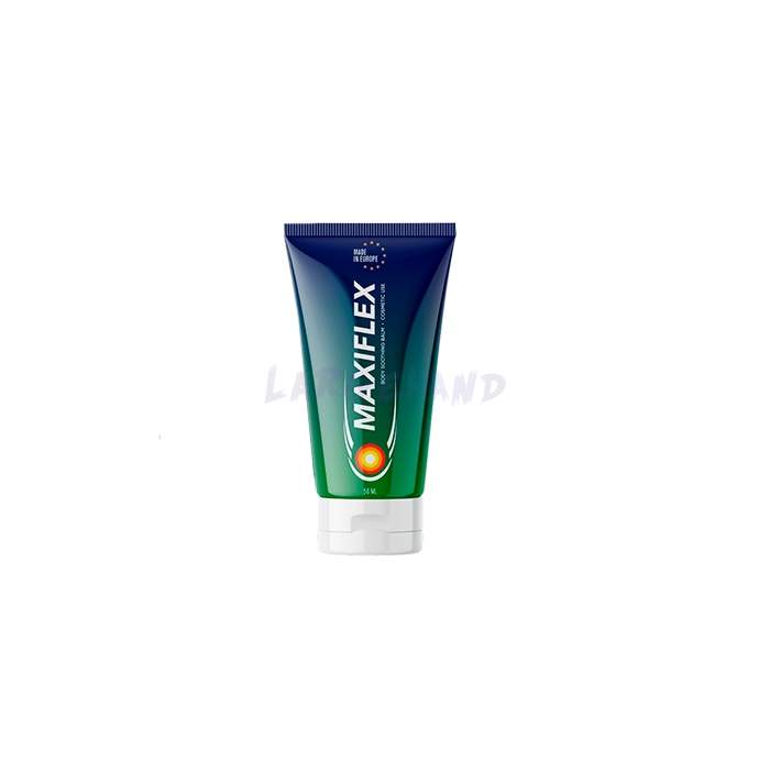 Maxiflex balm huko Bungom