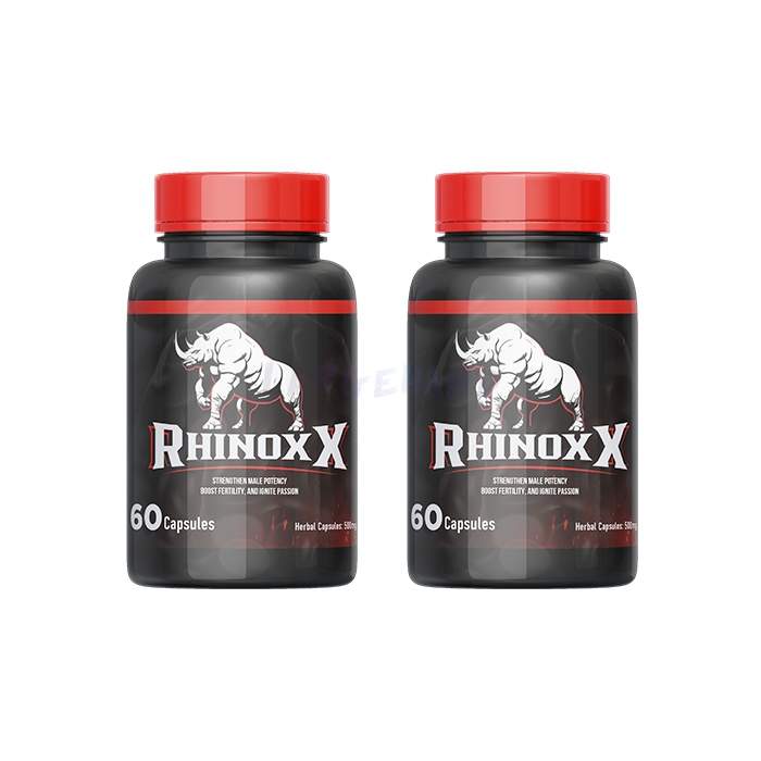 RhinoxX In nigeria