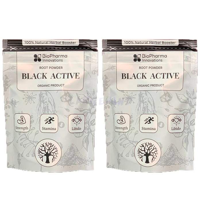 Black Active En Côte d`Ivoire