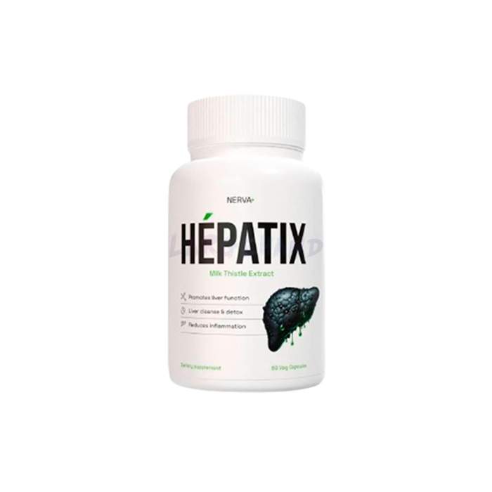 Hepatix