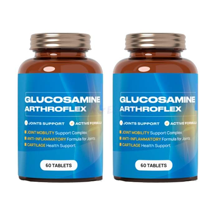 Glucosamine Arthroflex In Libya