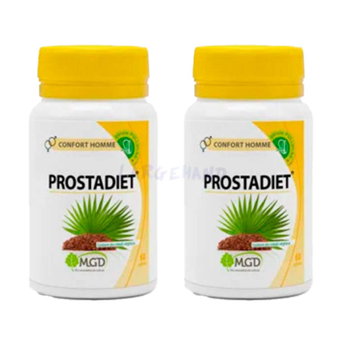 Prostadiet En Côte d`Ivoire