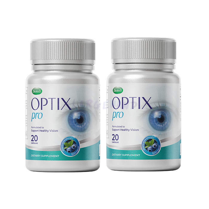 Optix Pro In Tunisia