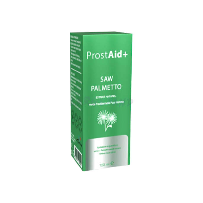 ProstAid Plus En Côte d`Ivoire