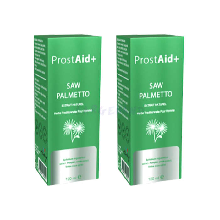 ProstAid Plus En Côte d`Ivoire