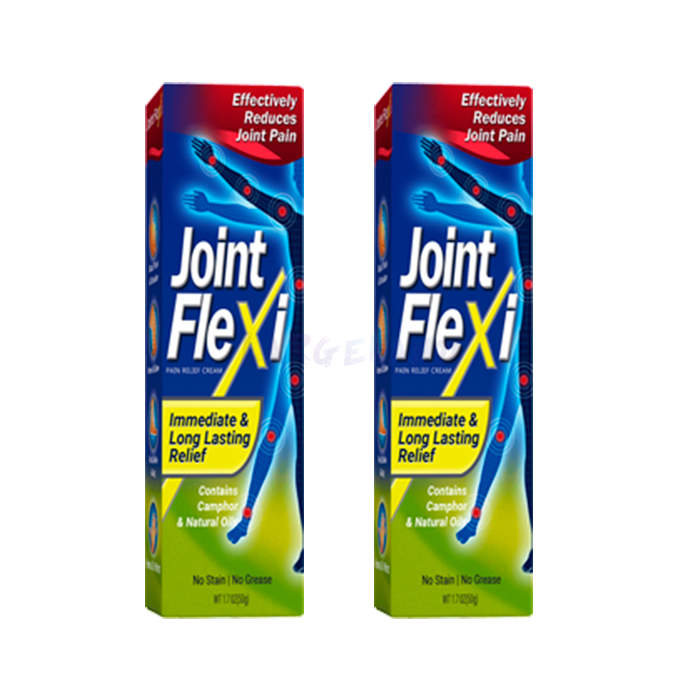 Joint Flexi In Egypt