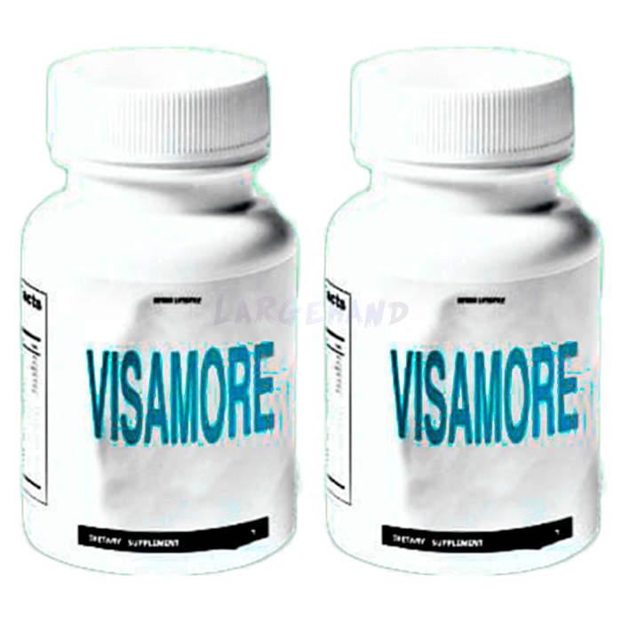 Visamore drops Au Sénégal