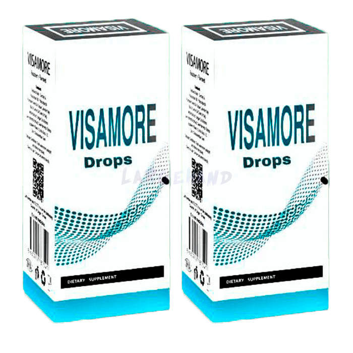 Visamore drops Au Sénégal