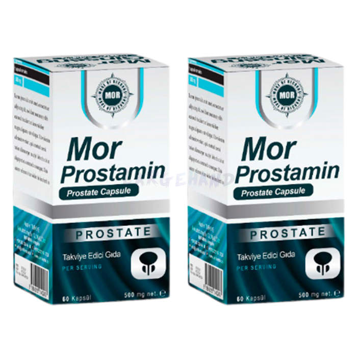 Mor Prostamin In Libya