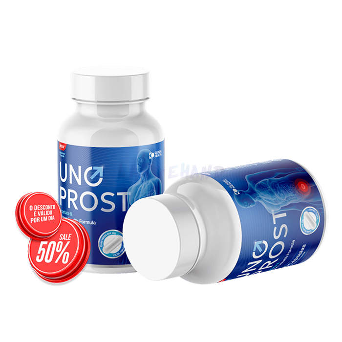 Unoprost no Dundo Unoprost no Dundo