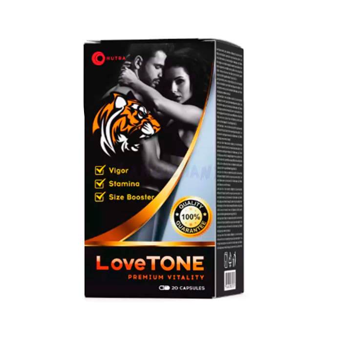 LoveTone In Tunisia