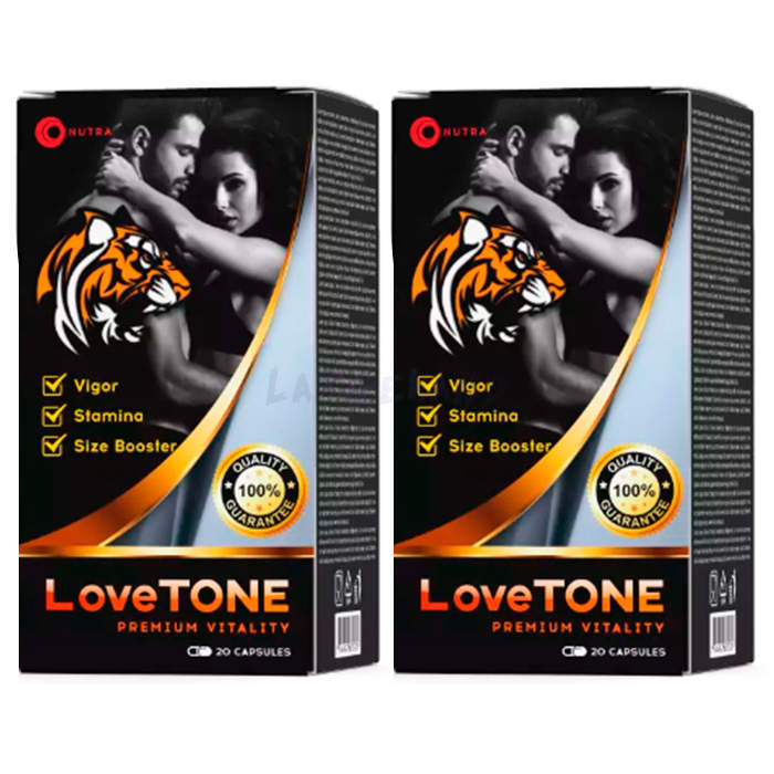 LoveTone In Tunisia