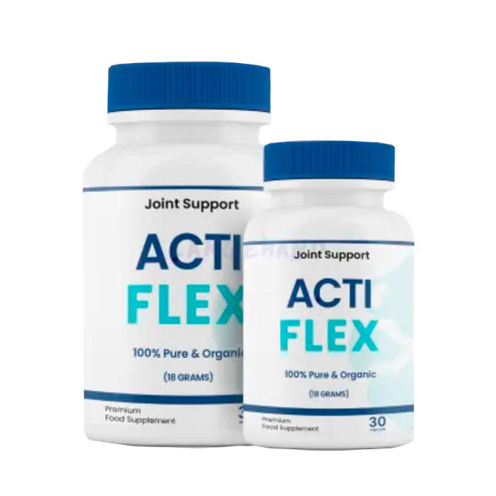 ActiFlex