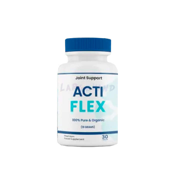 ActiFlex Au Bénin