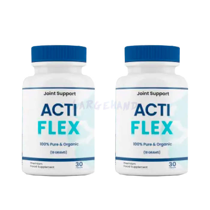 ActiFlex Au Bénin