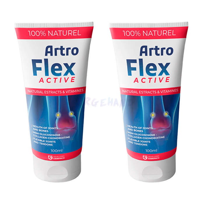 Artroflex Active cream In Marocco