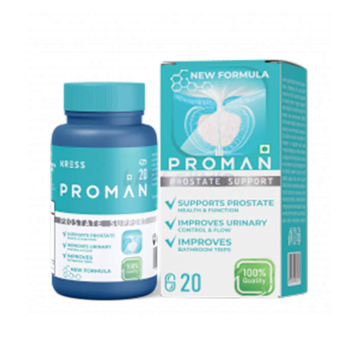 Proman