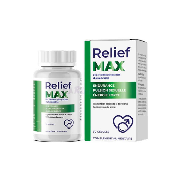 ReliefMax