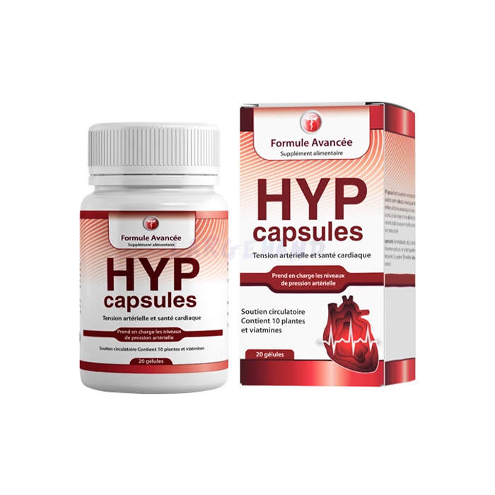 HYP Сapsules