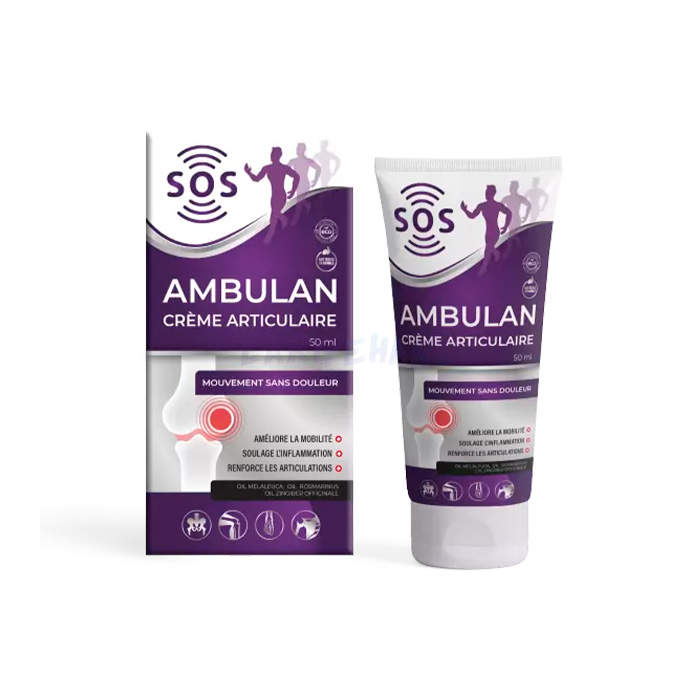 Ambulan