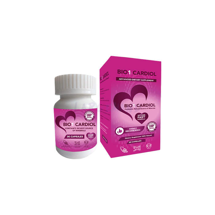 Bio1 Cardiol