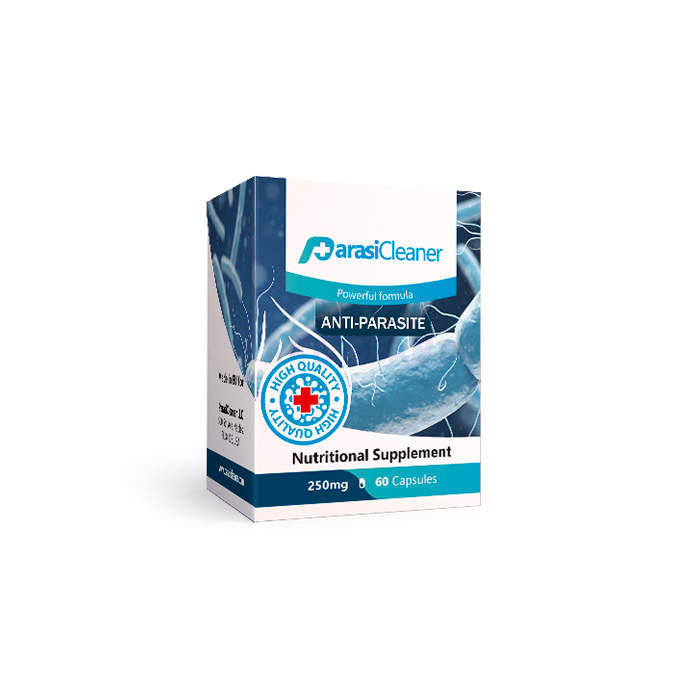 Parasi Cleaner Mega Pack