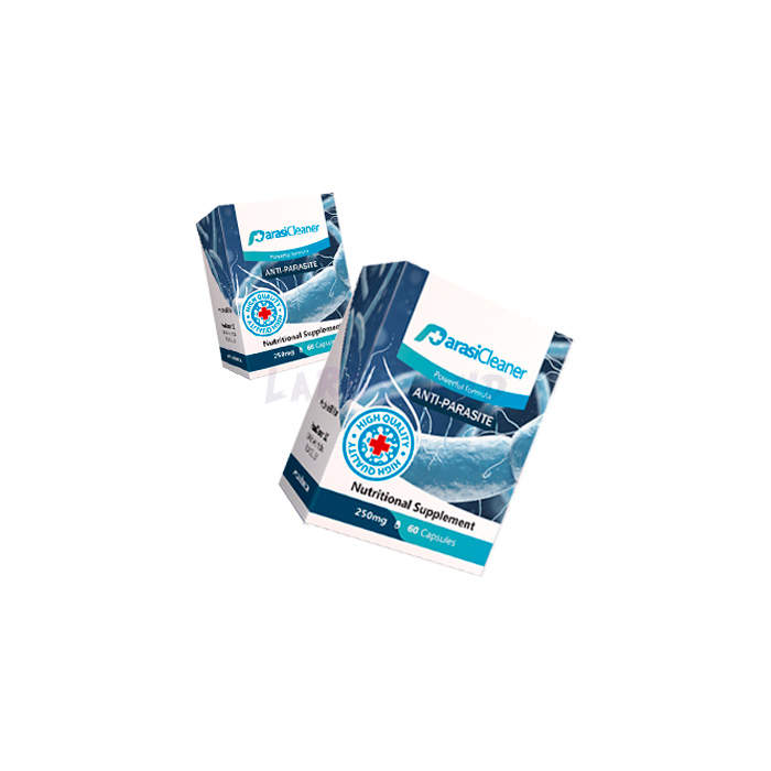 Parasi Cleaner Mega Pack Nchini Kenya