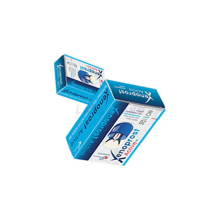 Xenoprost Active in Aba