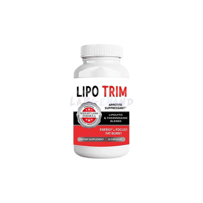 Lipo Trim