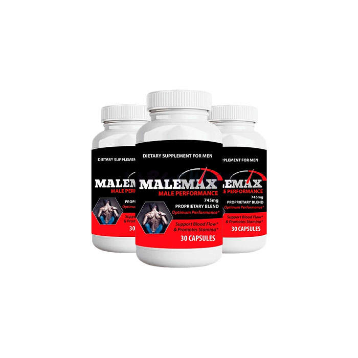 MaleMax Nchini Kenya