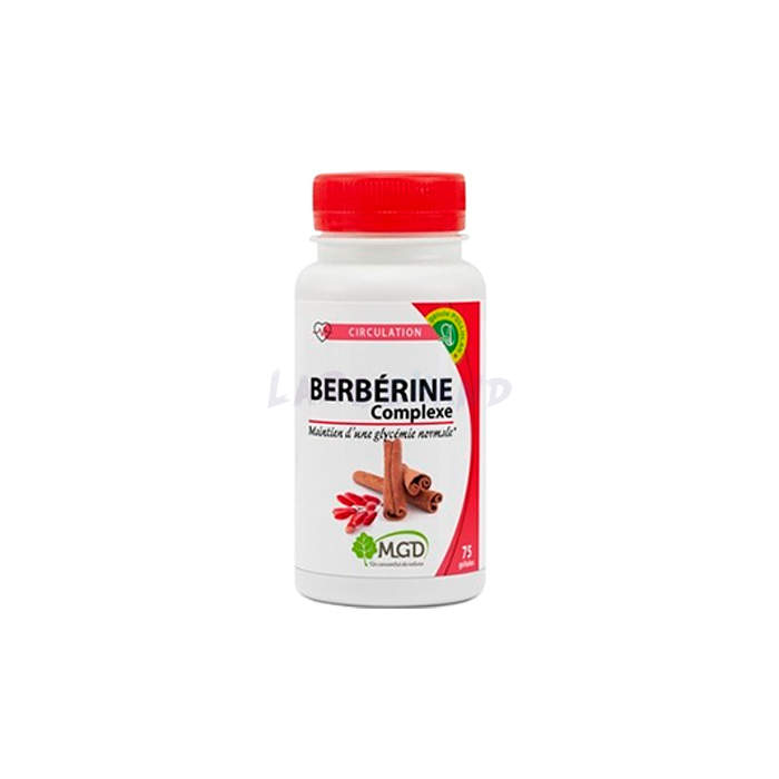 Berberine Complexe