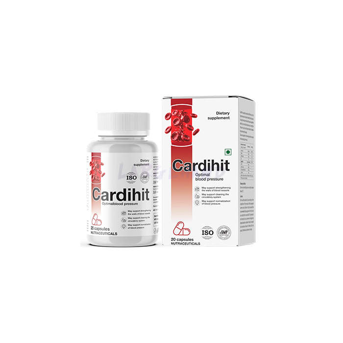 Cardihit