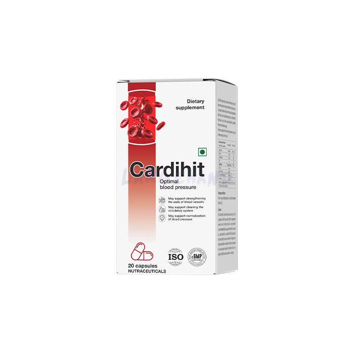 Cardihit Nchini Kenya Cardihit Nchini Kenya