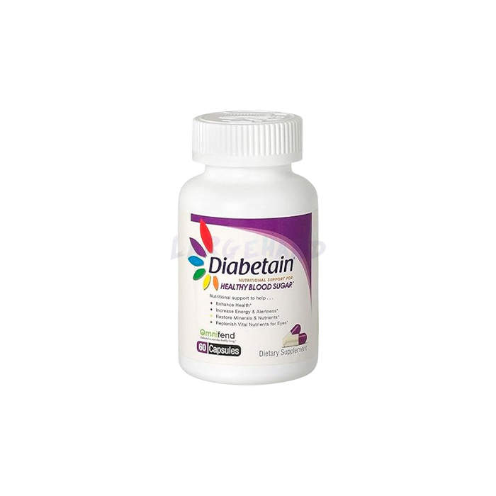 Diabetain