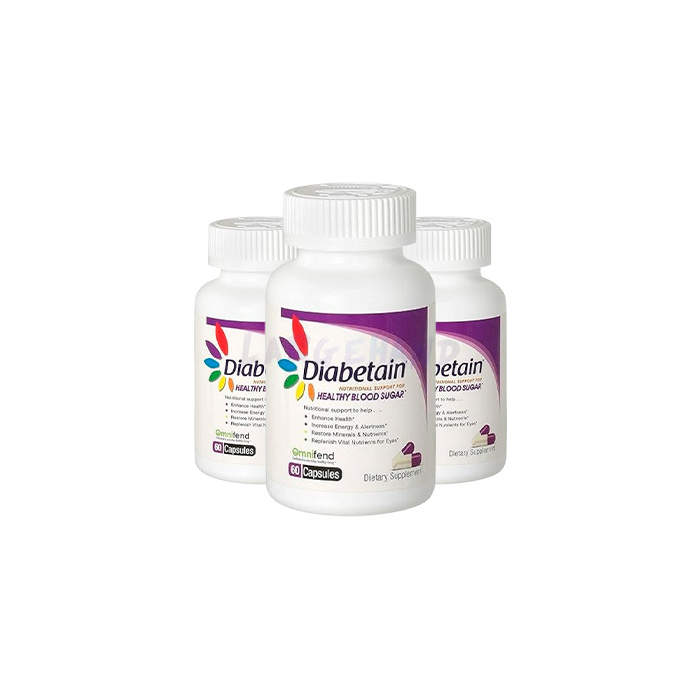 Diabetain Nchini Kenya