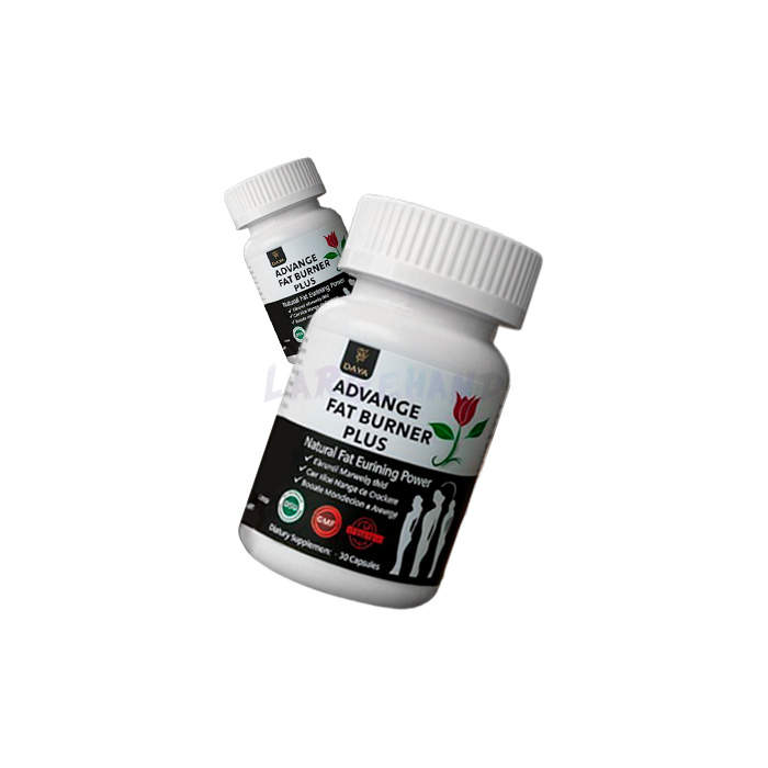 Advance Fat Burner Nchini Kenya