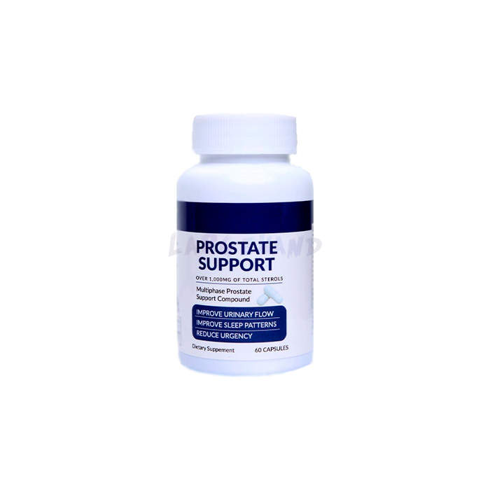 Prostate Support