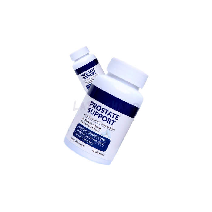 Prostate Support Nchini Kenya